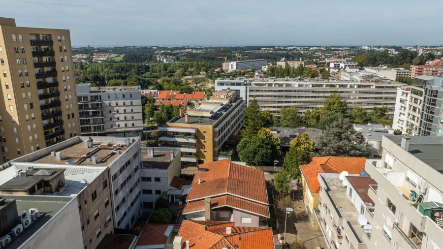 Moradia T3 para Venda em Cidade da Maia Foto 33