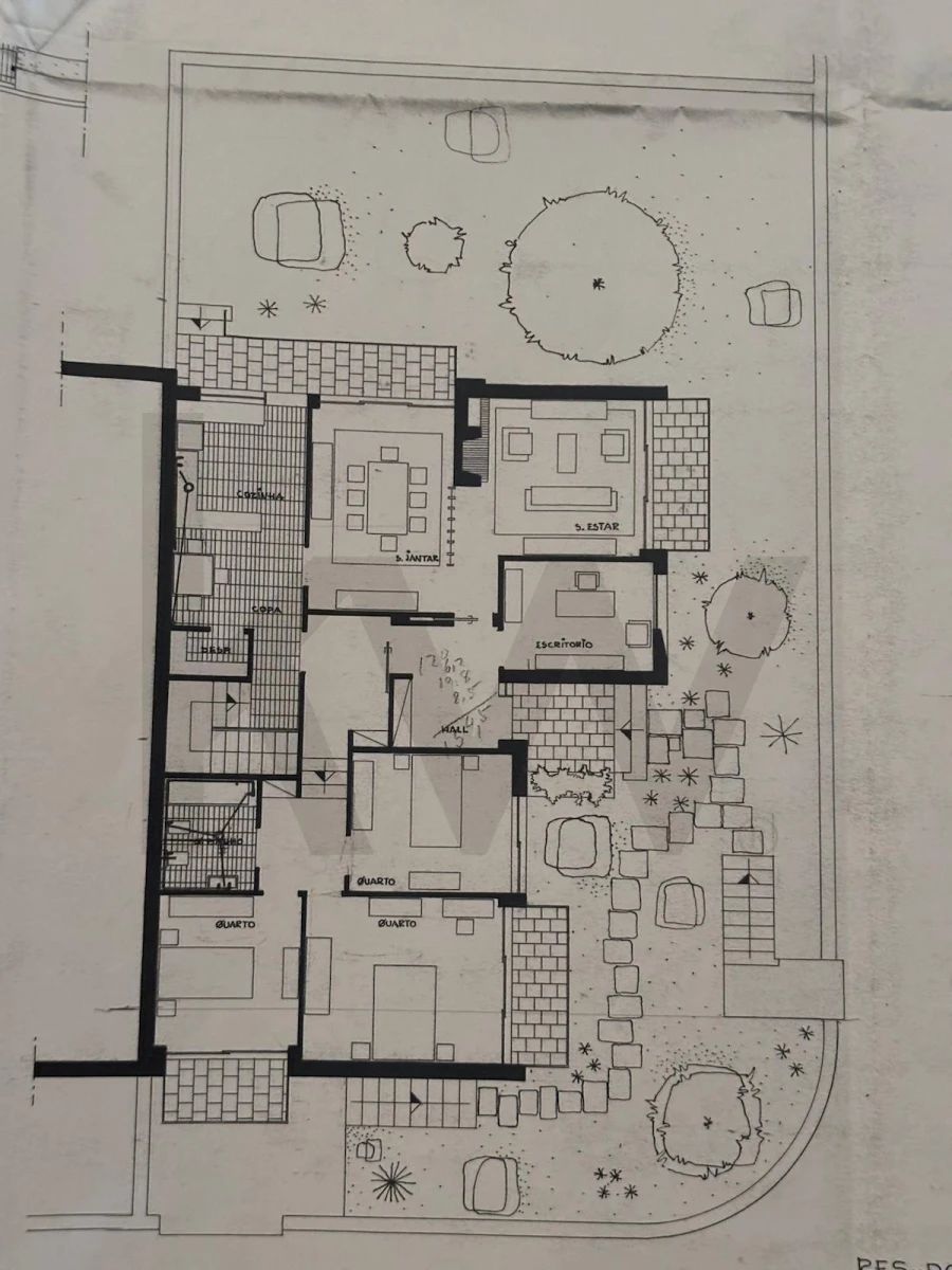 Moradia T3 para Venda em Cidade da Maia Foto 44
