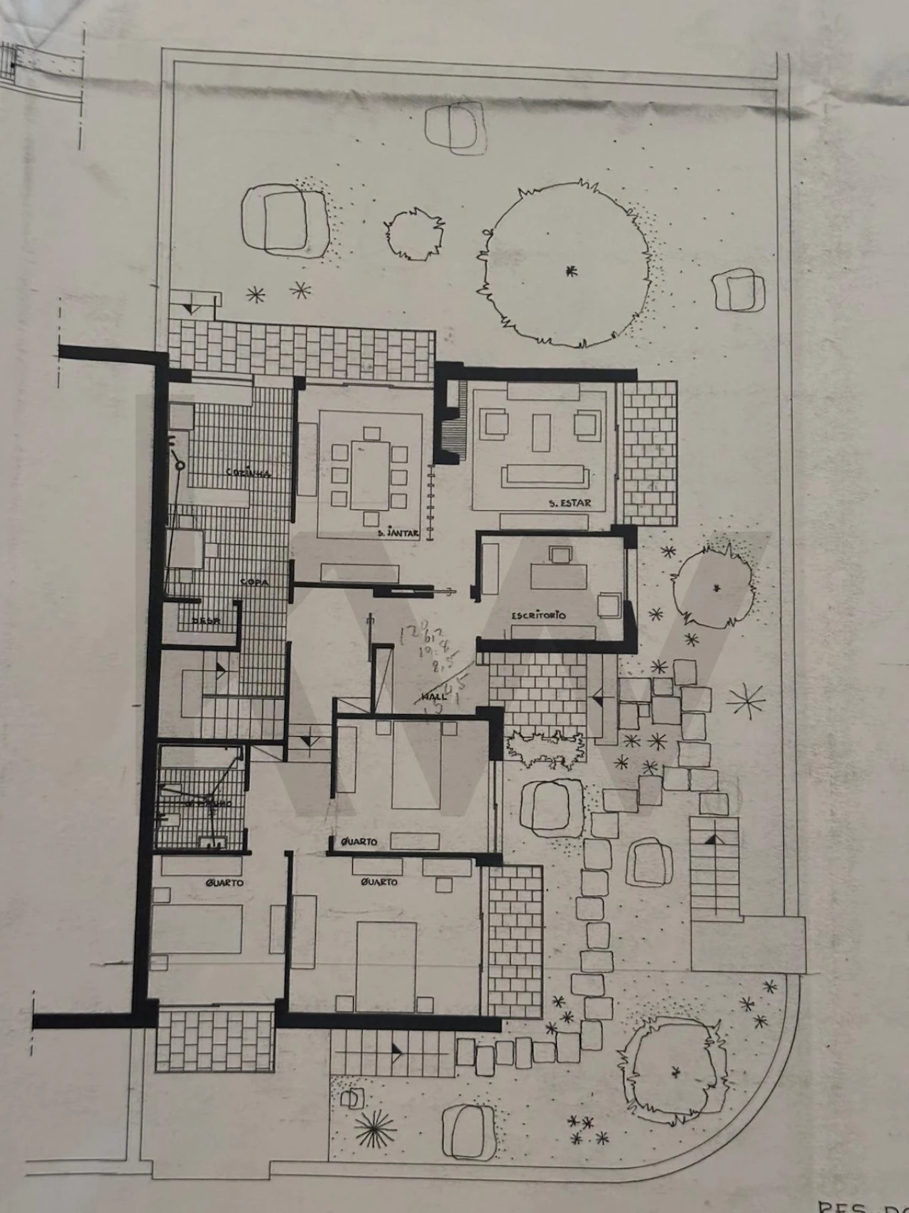 Moradia T3 para Venda em Cidade da Maia Foto 44