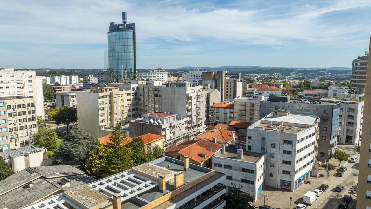 Moradia T3 para Venda em Cidade da Maia Foto 29