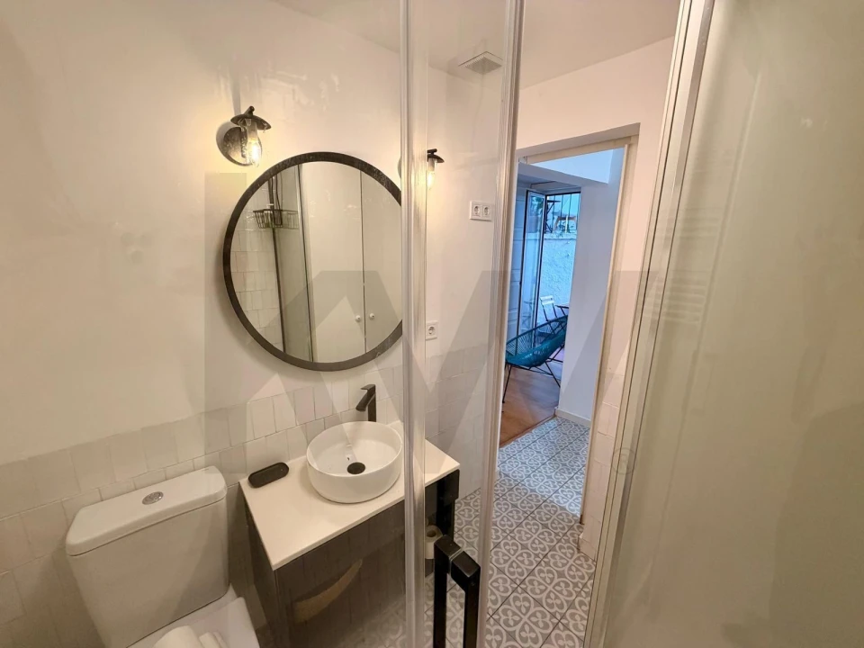 Apartamento T2 para Venda em Santa Maria Maior Foto 12