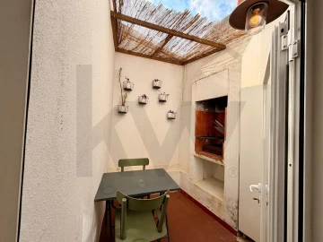 Apartamento T2 para Venda em Santa Maria Maior