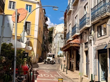 Apartamento T2 para Venda em Santa Maria Maior