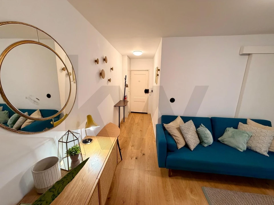 Apartamento T2 para Venda em Santa Maria Maior Foto 4