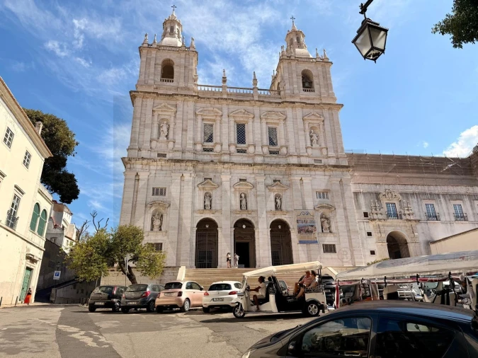 Apartamento T2 para Venda em Santa Maria Maior Foto 26