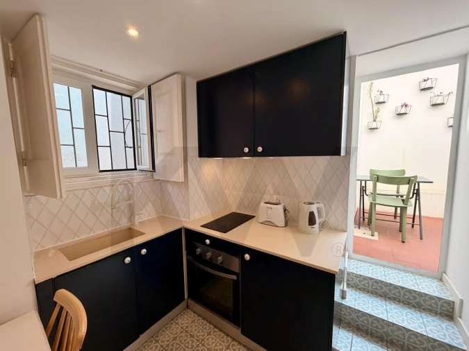 Apartamento T2 para Venda em Santa Maria Maior Foto 14