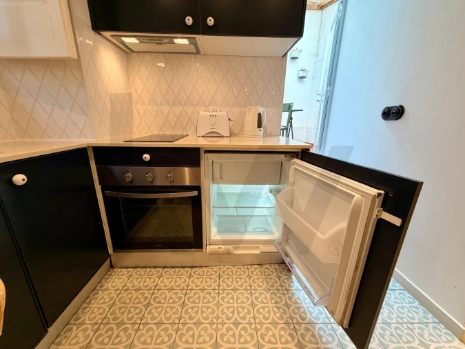 Apartamento T2 para Venda em Santa Maria Maior Foto 16