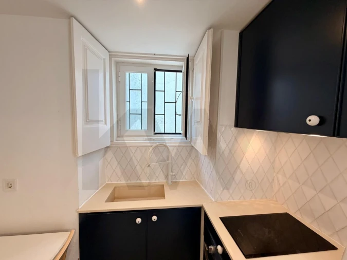 Apartamento T2 para Venda em Santa Maria Maior Foto 15