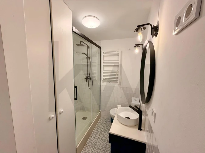 Apartamento T2 para Venda em Santa Maria Maior Foto 11