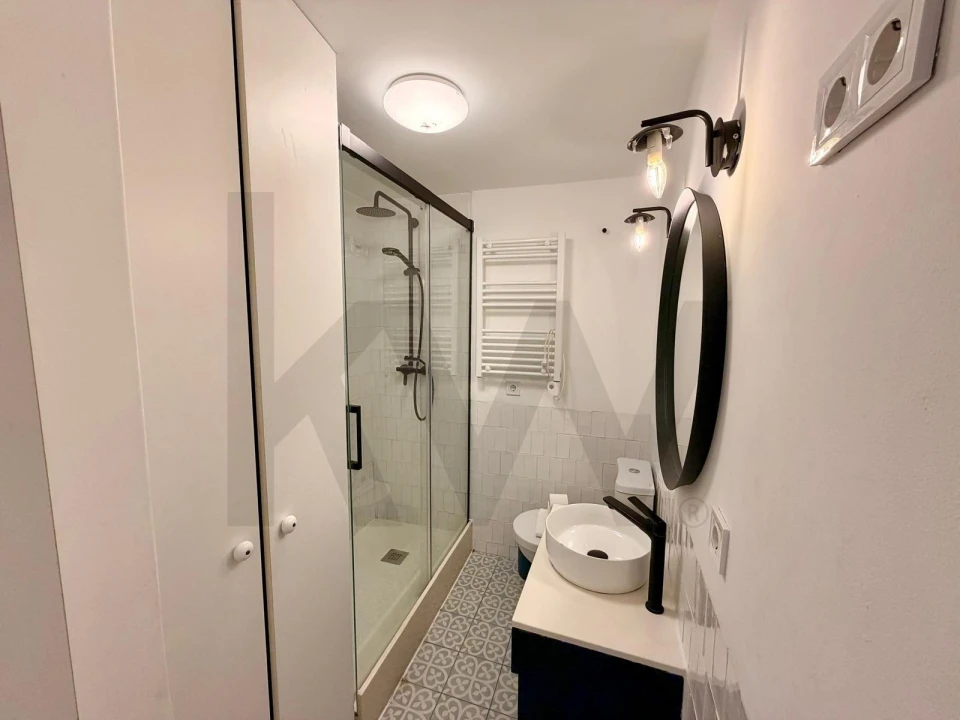 Apartamento T2 para Venda em Santa Maria Maior Foto 11