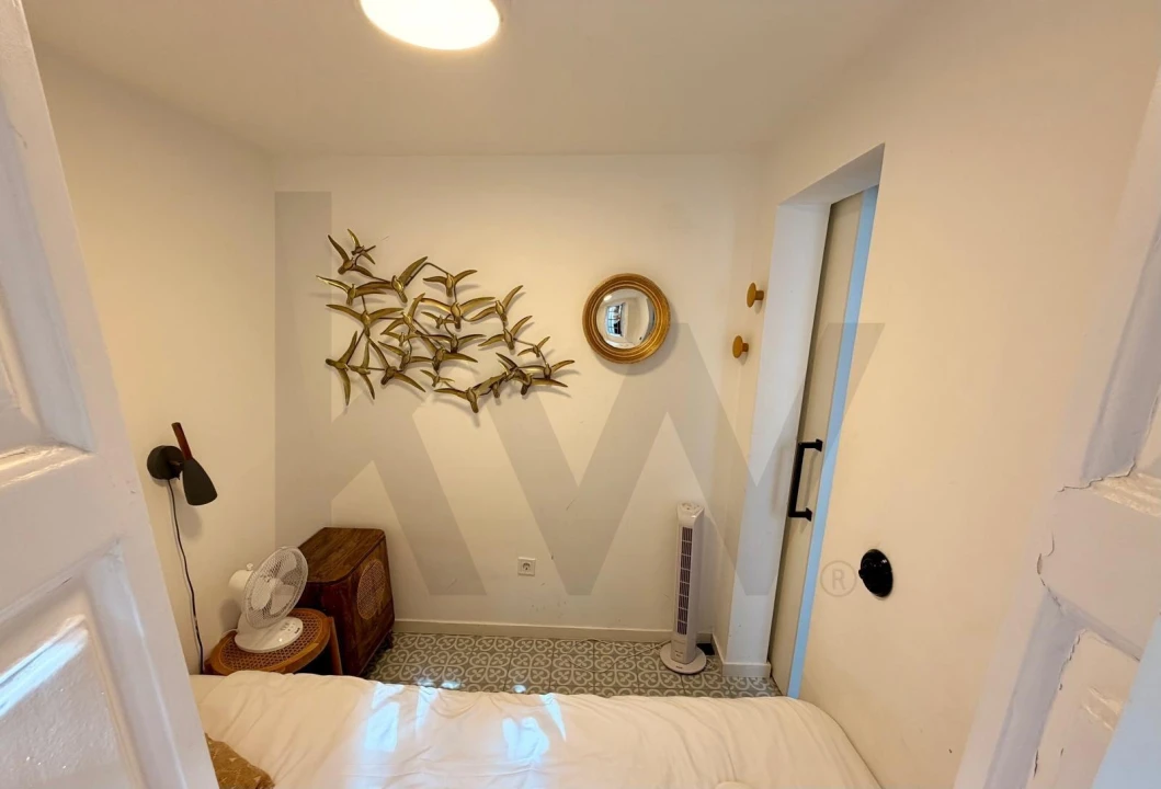 Apartamento T2 para Venda em Santa Maria Maior Foto 18