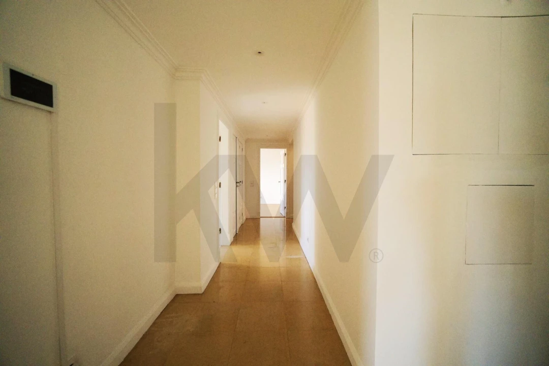 Apartamento T1 para Arrendamento em Estrela Foto 7