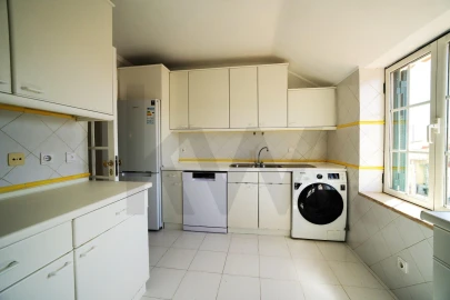 Apartamento T1 para Arrendamento em Estrela