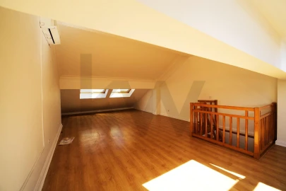 Apartamento T1 para Arrendamento em Estrela