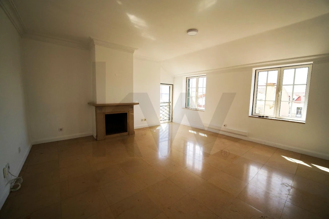Apartamento T1 para Arrendamento em Estrela Foto 2
