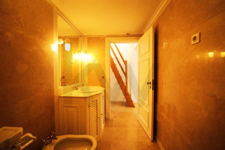 Apartamento T1 para Arrendamento em Estrela Foto 20