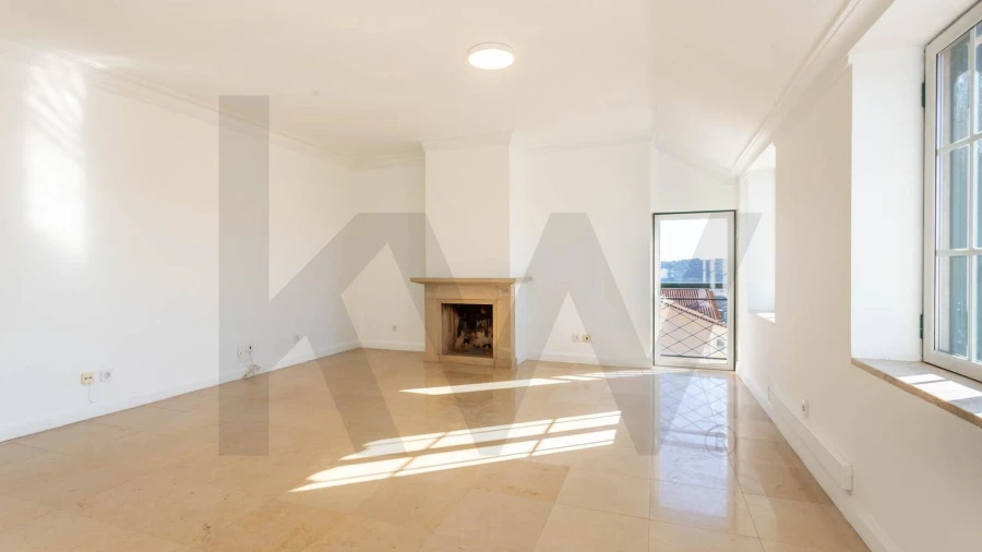 Apartamento T1 para Arrendamento em Estrela