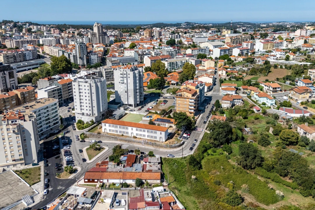 Moradia T3 para Venda em São João da Madeira Foto 21