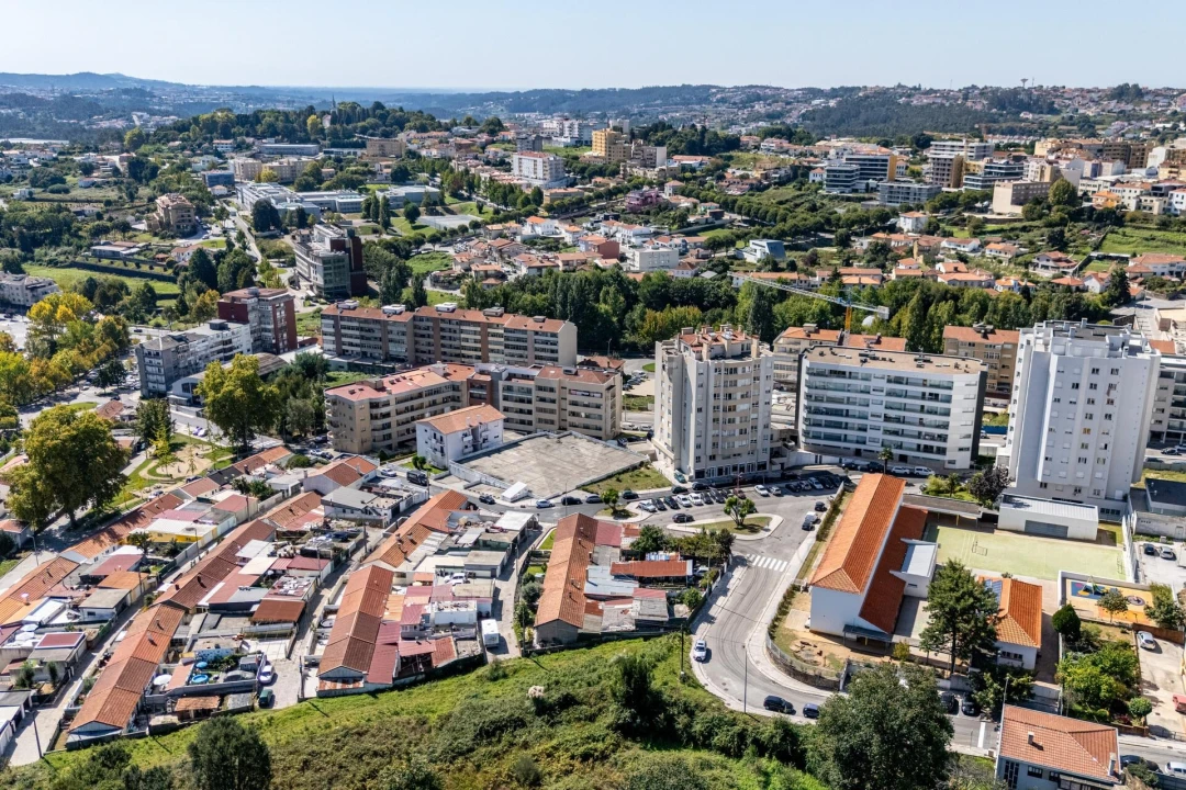 Moradia T3 para Venda em São João da Madeira Foto 23