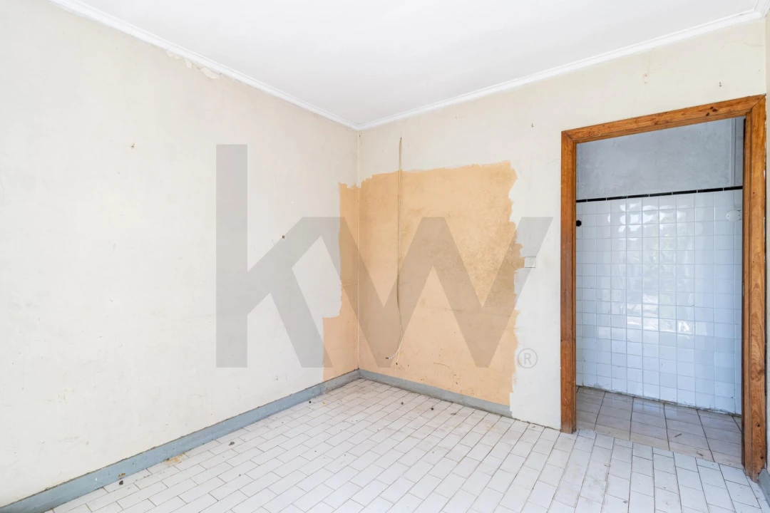 Moradia T3 para Venda em São João da Madeira Foto 2