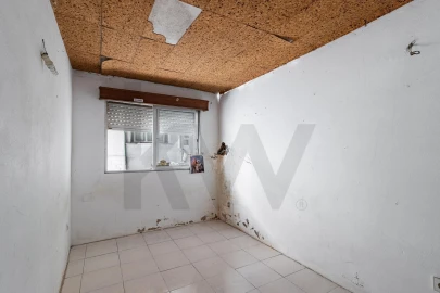 Moradia T3 para Venda em São João da Madeira