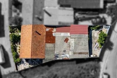 Moradia T3 para Venda em São João da Madeira