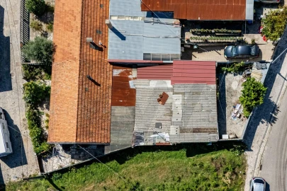 Moradia T3 para Venda em São João da Madeira