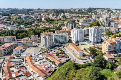 Moradia T3 para Venda em São João da Madeira