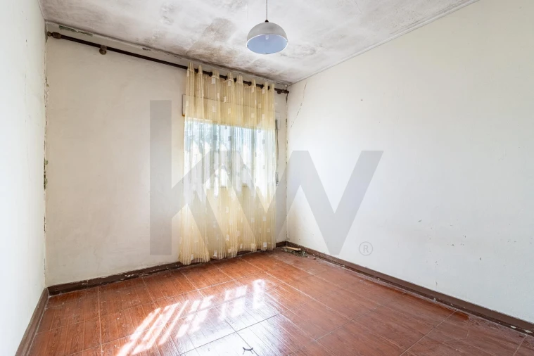 Moradia T3 para Venda em São João da Madeira Foto 5