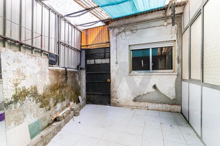Moradia T3 para Venda em São João da Madeira Foto 14