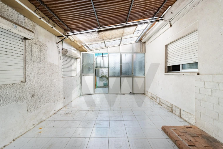 Moradia T3 para Venda em São João da Madeira Foto 12