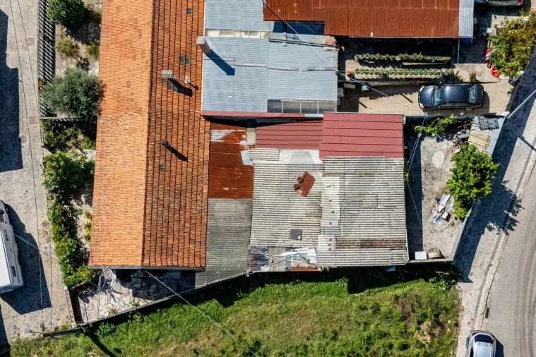 Moradia T3 para Venda em São João da Madeira Foto 27