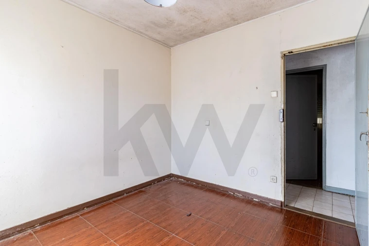 Moradia T3 para Venda em São João da Madeira Foto 6