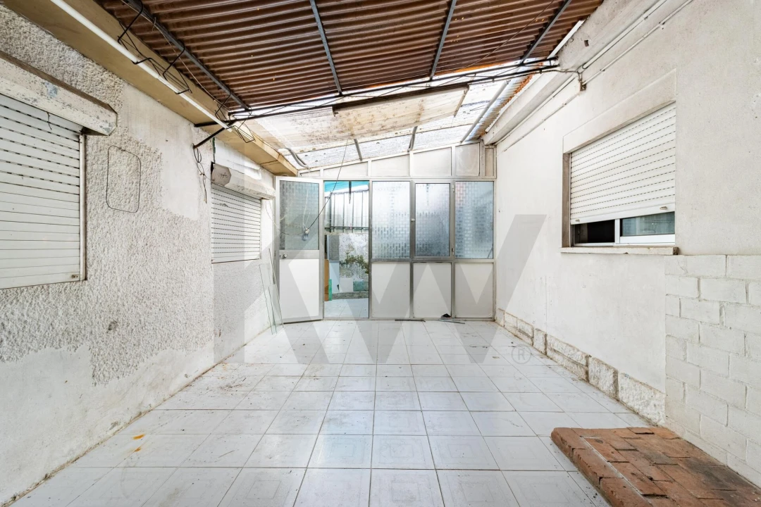 Moradia T3 para Venda em São João da Madeira Foto 12