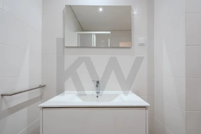 Apartamento T4 para Arrendamento em Areeiro