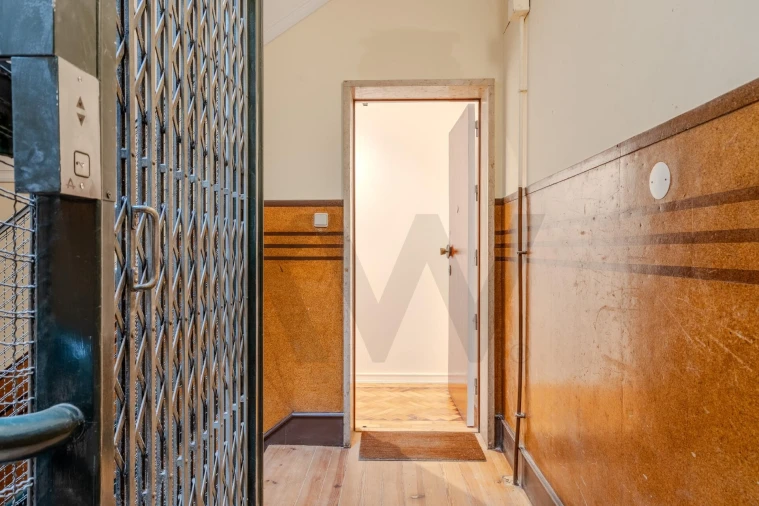 Apartamento T4 para Arrendamento em Areeiro Foto 28