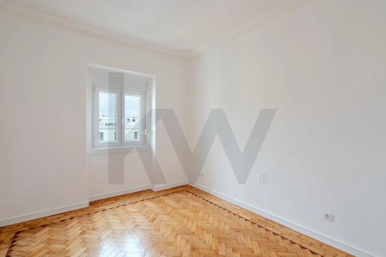 Apartamento T4 para Arrendamento em Areeiro Foto 21