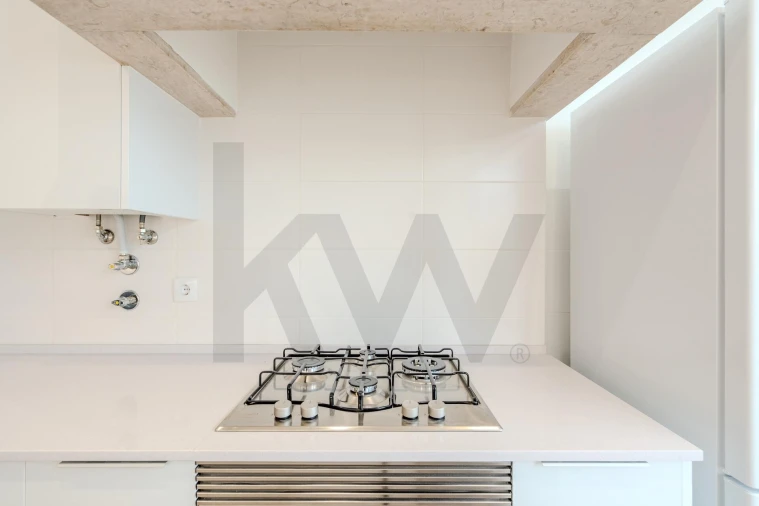 Apartamento T4 para Arrendamento em Areeiro Foto 11