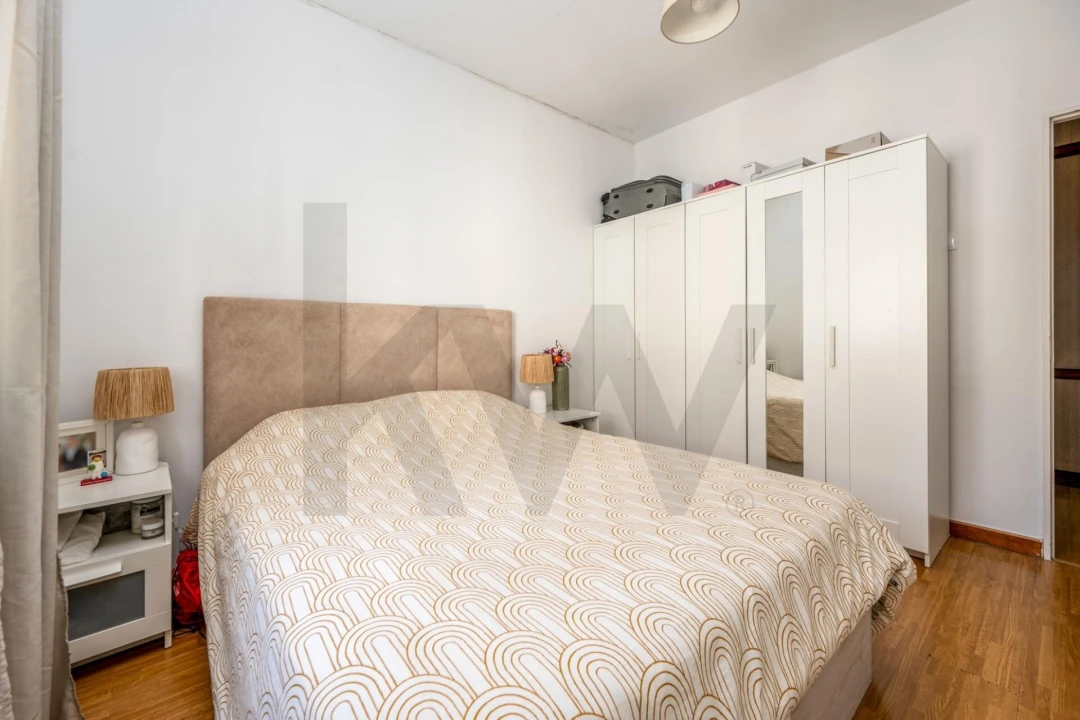 Apartamento T1 para Arrendamento em Massamá e Monte Abraão Foto 16