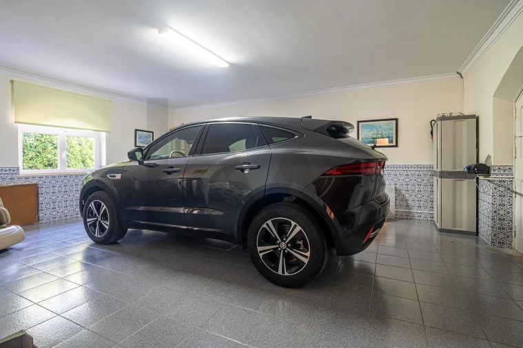 Moradia T5 para Venda em A dos Cunhados e Maceira Foto 26