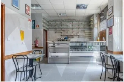 Loja para Venda em Benfica
