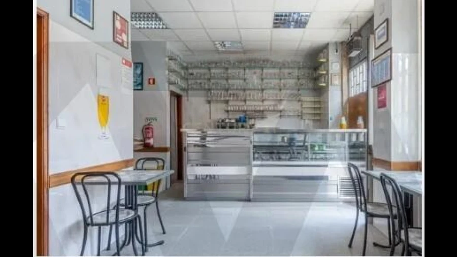 Loja para Venda em Benfica