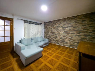 Moradia T2 para Venda em Ribeirinha