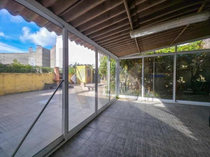 Moradia T2 para Venda em Ribeirinha Foto 18