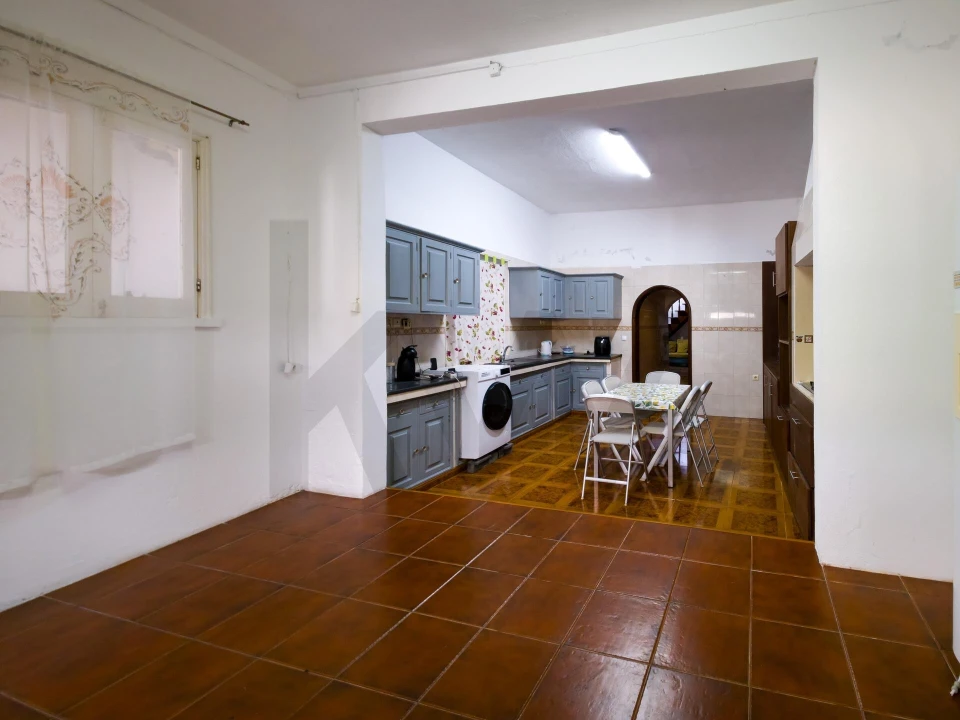 Moradia T2 para Venda em Ribeirinha Foto 16