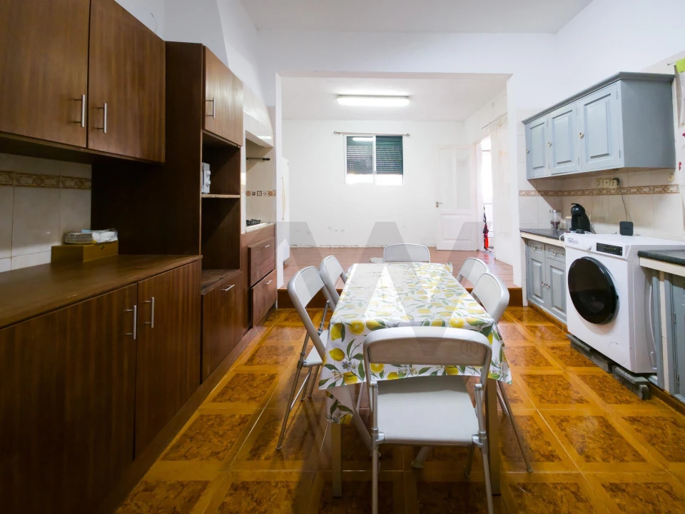 Moradia T2 para Venda em Ribeirinha Foto 15