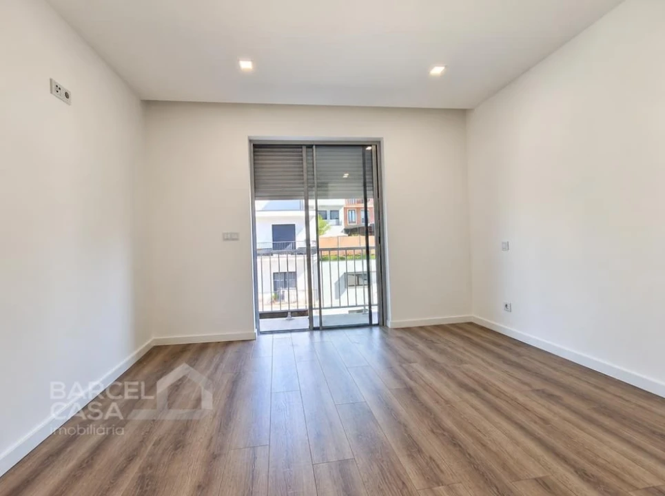 Apartamento T2 para Venda em Barcelos, V.Boa, V.Frescainha Foto 11