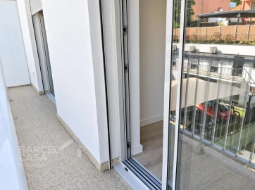 Apartamento T2 para Venda em Barcelos, V.Boa, V.Frescainha