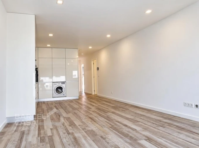 Apartamento T2 para Venda em Barcelos, V.Boa, V.Frescainha Foto 5