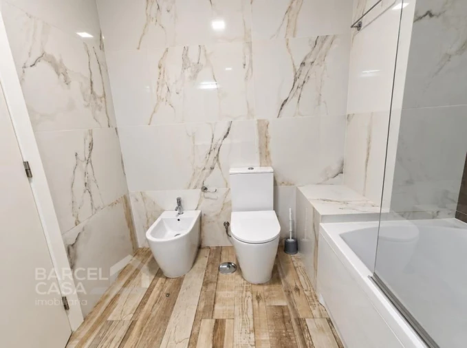 Apartamento T2 para Venda em Barcelos, V.Boa, V.Frescainha Foto 8